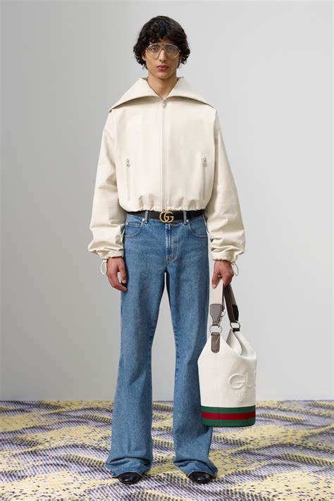 gucci man collection|gucci latest fashion collection.